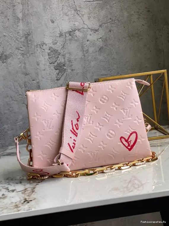 FS CHEAP LOUIS -COUSSIN LIMITED VUITTON PM EDITION 0615